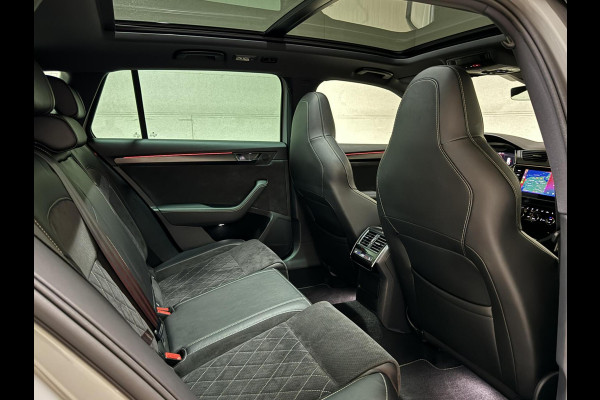 Škoda Superb Combi 1.4 TSI iV Sportline Pano Canton Memory Sfeer Camera