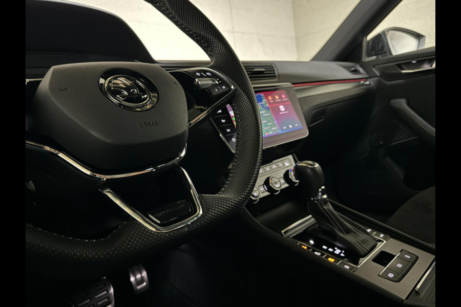 Škoda Superb Combi 1.4 TSI iV Sportline Pano Canton Memory Sfeer Camera