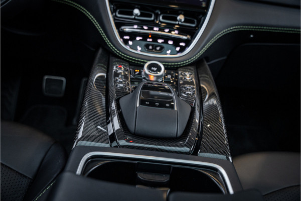Aston Martin Dbx 4.0 V8 707 - BTW Auto | Panorama | Carbon | Keramisch | 23' inch | Stoelkoeling