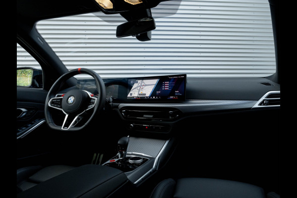 BMW 3 Serie Touring M3 xDrive Competition - Facelift - Head-up - M-Driver Pack