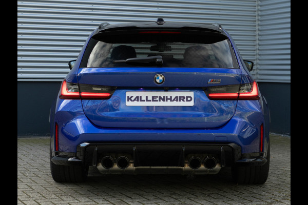 BMW 3 Serie Touring M3 xDrive Competition - Facelift - Head-up - M-Driver Pack