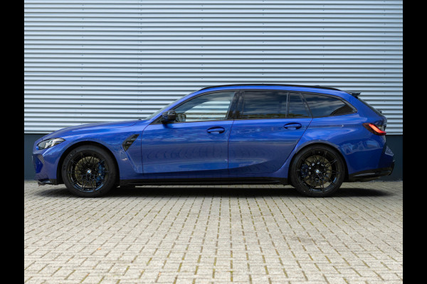 BMW 3 Serie Touring M3 xDrive Competition - Facelift - Head-up - M-Driver Pack