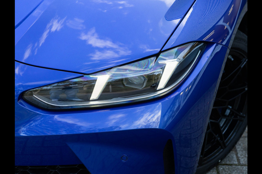BMW 3 Serie Touring M3 xDrive Competition - Facelift - Head-up - M-Driver Pack