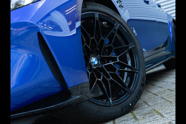 BMW 3 Serie Touring M3 xDrive Competition - Facelift - Head-up - M-Driver Pack