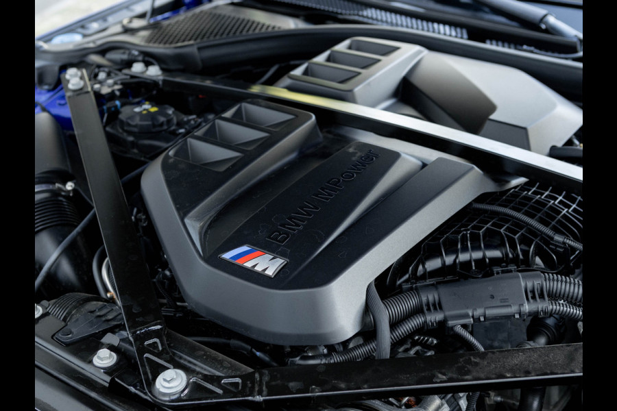 BMW 3 Serie Touring M3 xDrive Competition - Facelift - Head-up - M-Driver Pack