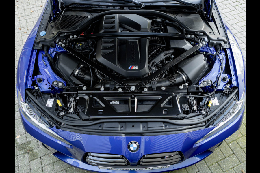 BMW 3 Serie Touring M3 xDrive Competition - Facelift - Head-up - M-Driver Pack