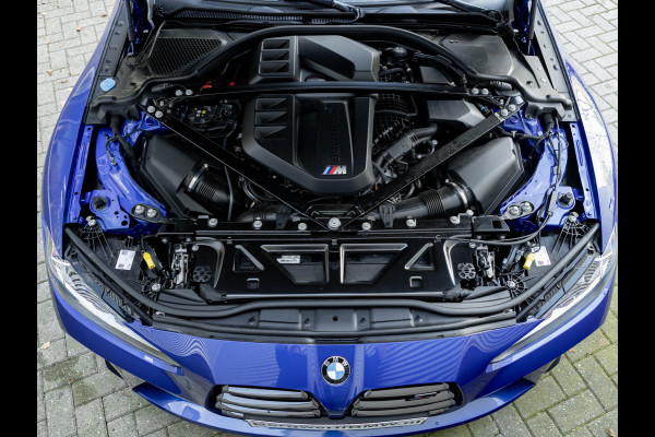 BMW 3 Serie Touring M3 xDrive Competition - Facelift - Head-up - M-Driver Pack