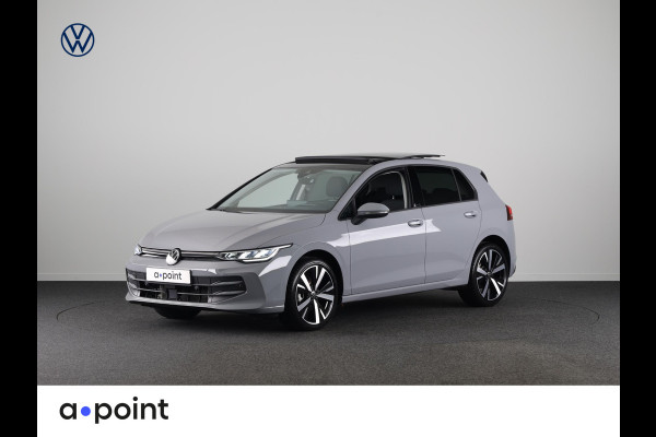 Volkswagen Golf 1.5 eTSI Life Edition 116 pk Automaat (DSG) | Verlengde garantie | Navigatie | Panoramadak | Parkeersensoren | Achteruitrijcamera | Stoelverwarming |