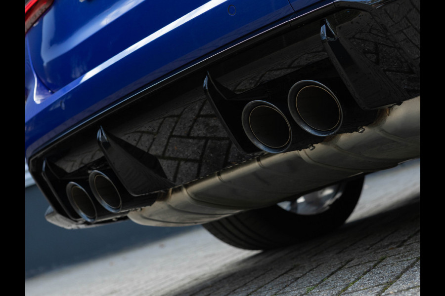 BMW 3 Serie Touring M3 xDrive Competition - Facelift - Head-up - M-Driver Pack