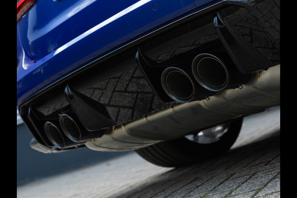 BMW 3 Serie Touring M3 xDrive Competition - Facelift - Head-up - M-Driver Pack