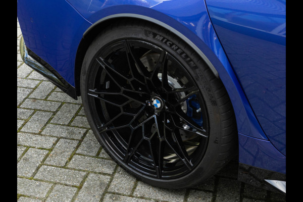 BMW 3 Serie Touring M3 xDrive Competition - Facelift - Head-up - M-Driver Pack