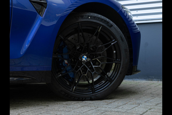 BMW 3 Serie Touring M3 xDrive Competition - Facelift - Head-up - M-Driver Pack