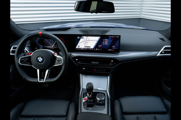 BMW 3 Serie Touring M3 xDrive Competition - Facelift - Head-up - M-Driver Pack
