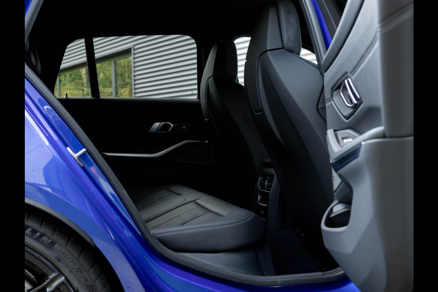 BMW 3 Serie Touring M3 xDrive Competition - Facelift - Head-up - M-Driver Pack