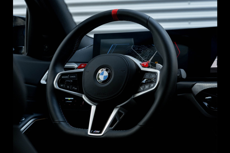 BMW 3 Serie Touring M3 xDrive Competition - Facelift - Head-up - M-Driver Pack