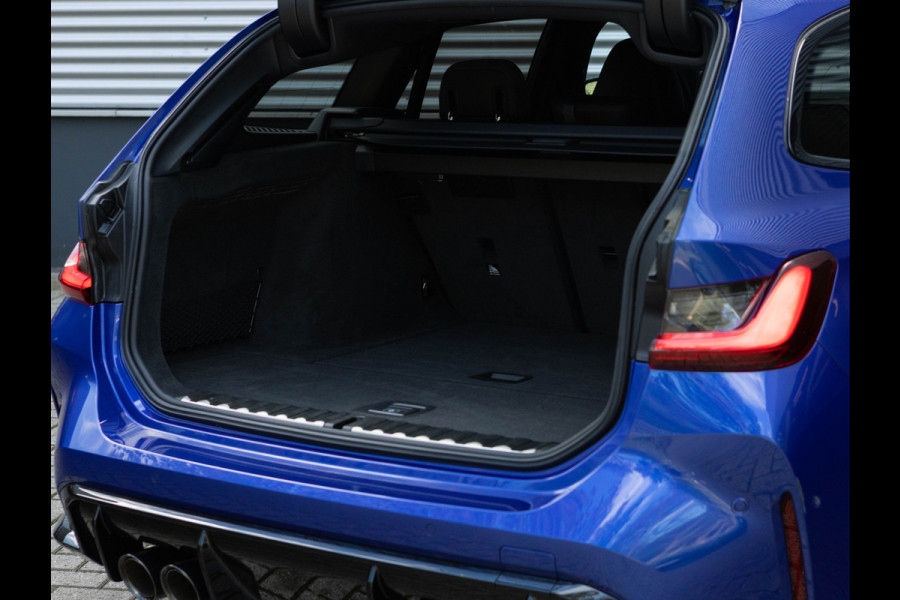BMW 3 Serie Touring M3 xDrive Competition - Facelift - Head-up - M-Driver Pack