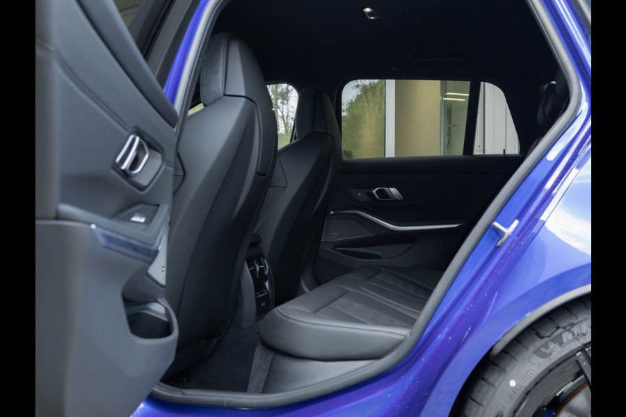 BMW 3 Serie Touring M3 xDrive Competition - Facelift - Head-up - M-Driver Pack