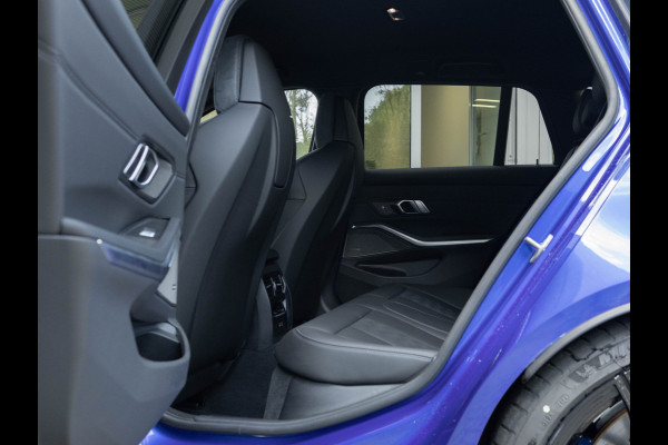 BMW 3 Serie Touring M3 xDrive Competition - Facelift - Head-up - M-Driver Pack