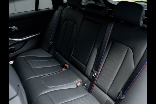 BMW 3 Serie Touring M3 xDrive Competition - Facelift - Head-up - M-Driver Pack