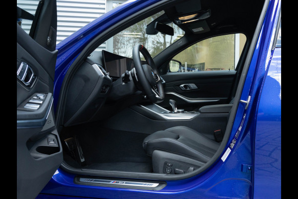 BMW 3 Serie Touring M3 xDrive Competition - Facelift - Head-up - M-Driver Pack