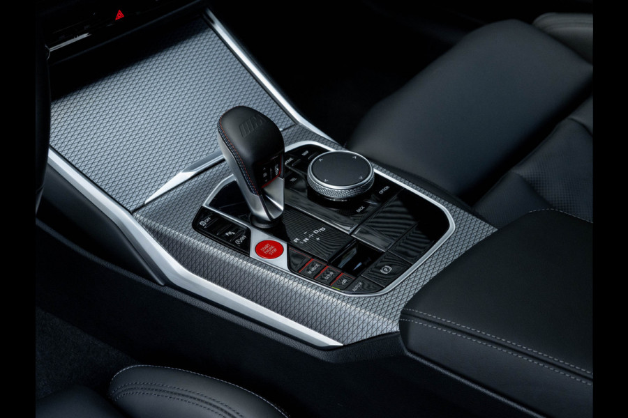 BMW 3 Serie Touring M3 xDrive Competition - Facelift - Head-up - M-Driver Pack