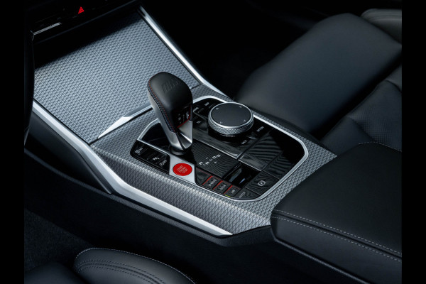 BMW 3 Serie Touring M3 xDrive Competition - Facelift - Head-up - M-Driver Pack