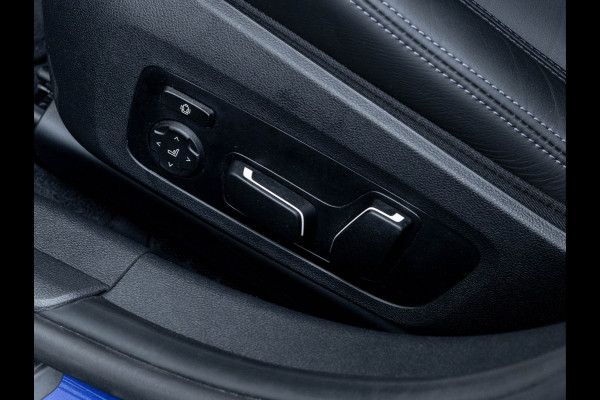 BMW 3 Serie Touring M3 xDrive Competition - Facelift - Head-up - M-Driver Pack