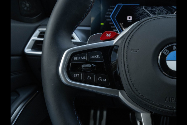 BMW 3 Serie Touring M3 xDrive Competition - Facelift - Head-up - M-Driver Pack