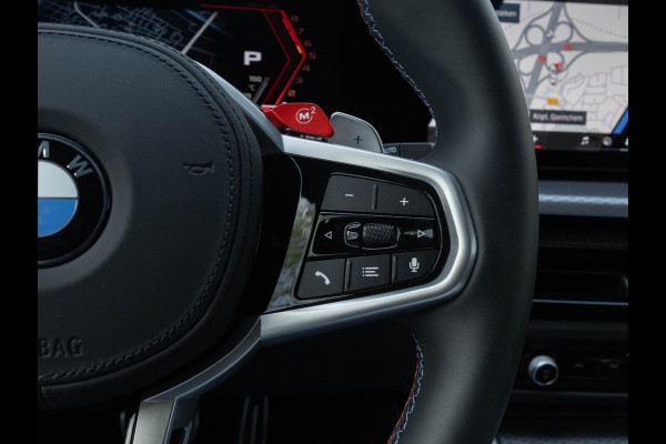 BMW 3 Serie Touring M3 xDrive Competition - Facelift - Head-up - M-Driver Pack