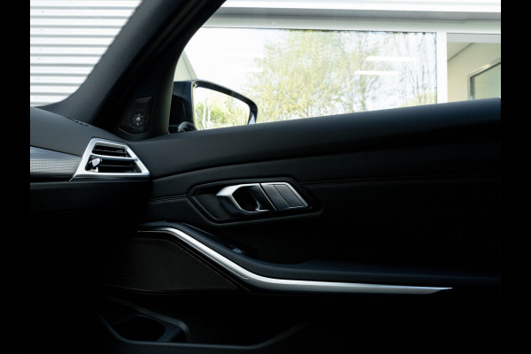 BMW 3 Serie Touring M3 xDrive Competition - Facelift - Head-up - M-Driver Pack