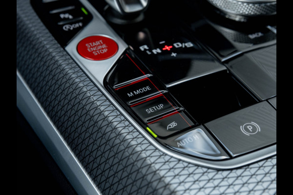 BMW 3 Serie Touring M3 xDrive Competition - Facelift - Head-up - M-Driver Pack