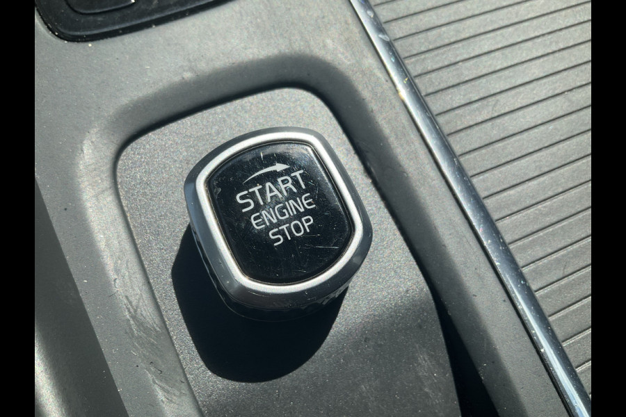 Volvo V60 2.0 B3 Aut8 Business Pro Leer Trekhaak(1800) BLIS Stoel/Stuurverw. 1Eig Intellisafe