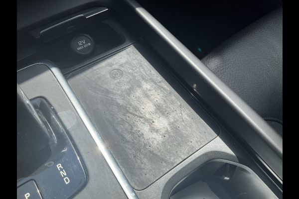 Volvo V60 2.0 B3 Aut8 Business Pro Leer Trekhaak(1800) BLIS Stoel/Stuurverw. 1Eig Intellisafe