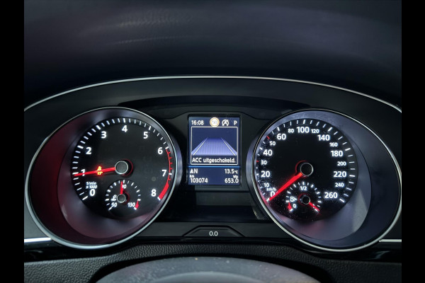 Volkswagen Passat Variant 1.5 TSI Business Garantie Trekhaak ACC PDC Navi Carplay LED DAB Rijklaar