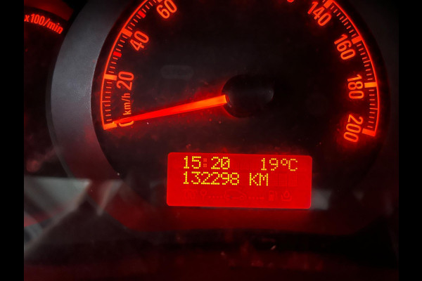 Renault Master L1H2 Automaat Servicewagen 2.3 CDTI BiTurbo 170pk euro6 Victron v230 kasten inrichting Standkachel RIJKLAARPRIJS!