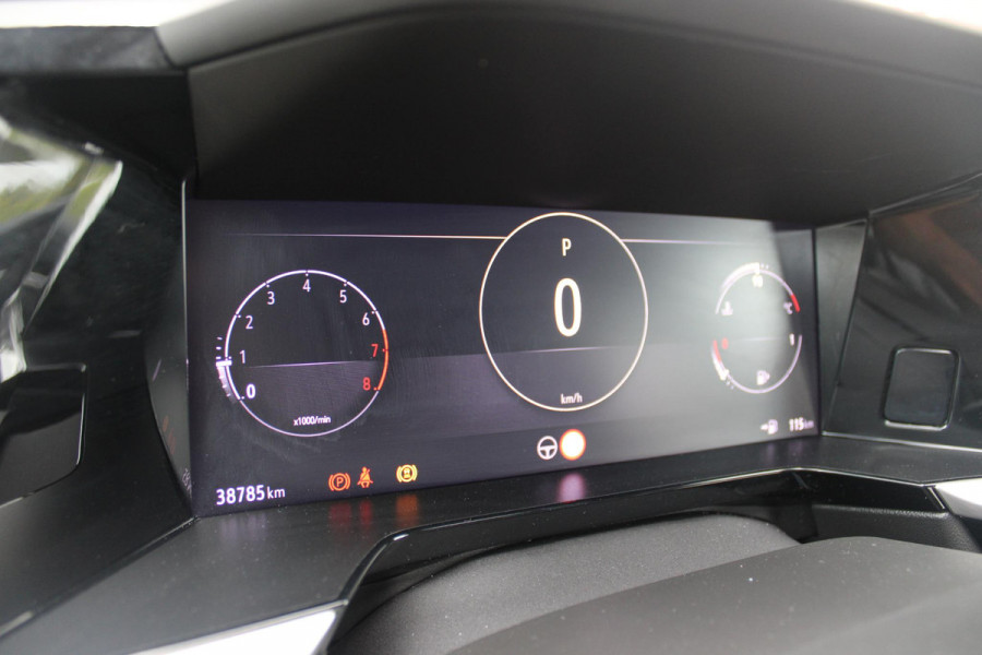 Opel Grandland 1.2 Turbo 130PK AUTOMAAT ULTIMATE | STOEL/STUUR/VOORRUIT VERWARMING | ACHTRERUITRIJ CAMERA | DODEHOEK DETECTIE | ELEKTRISCH BEDIENBARE ACHTERKLEP | FULL LED MATRIX KOPLAMPEN | NAVIGATIE | 19" LICHTMETALEN VELGEN | ALCANTARA BEKLEDING | APPLE CARPLAY/ANDROID AUTO | DRAADLOZE TELEFOONLADER | KEYLESS ENTRY/START | BLACK PACK | ADAPTIVE CRUISE CONTROL | COMFORT STOELEN |