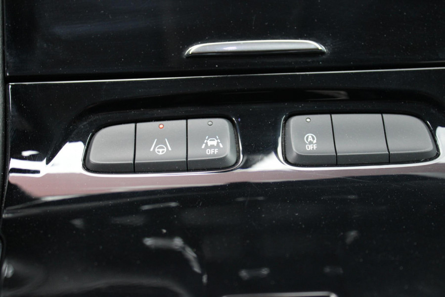 Opel Grandland 1.2 Turbo 130PK AUTOMAAT ULTIMATE | STOEL/STUUR/VOORRUIT VERWARMING | ACHTRERUITRIJ CAMERA | DODEHOEK DETECTIE | ELEKTRISCH BEDIENBARE ACHTERKLEP | FULL LED MATRIX KOPLAMPEN | NAVIGATIE | 19" LICHTMETALEN VELGEN | ALCANTARA BEKLEDING | APPLE CARPLAY/ANDROID AUTO | DRAADLOZE TELEFOONLADER | KEYLESS ENTRY/START | BLACK PACK | ADAPTIVE CRUISE CONTROL | COMFORT STOELEN |