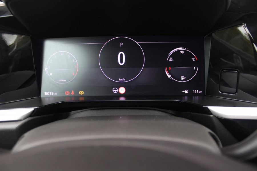 Opel Grandland 1.2 Turbo 130PK AUTOMAAT ULTIMATE | STOEL/STUUR/VOORRUIT VERWARMING | ACHTRERUITRIJ CAMERA | DODEHOEK DETECTIE | ELEKTRISCH BEDIENBARE ACHTERKLEP | FULL LED MATRIX KOPLAMPEN | NAVIGATIE | 19" LICHTMETALEN VELGEN | ALCANTARA BEKLEDING | APPLE CARPLAY/ANDROID AUTO | DRAADLOZE TELEFOONLADER | KEYLESS ENTRY/START | BLACK PACK | ADAPTIVE CRUISE CONTROL | COMFORT STOELEN |