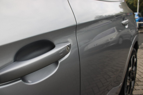 Opel Grandland 1.2 Turbo 130PK AUTOMAAT ULTIMATE | STOEL/STUUR/VOORRUIT VERWARMING | ACHTRERUITRIJ CAMERA | DODEHOEK DETECTIE | ELEKTRISCH BEDIENBARE ACHTERKLEP | FULL LED MATRIX KOPLAMPEN | NAVIGATIE | 19" LICHTMETALEN VELGEN | ALCANTARA BEKLEDING | APPLE CARPLAY/ANDROID AUTO | DRAADLOZE TELEFOONLADER | KEYLESS ENTRY/START | BLACK PACK | ADAPTIVE CRUISE CONTROL | COMFORT STOELEN |
