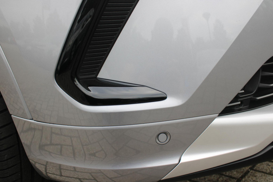 Opel Grandland 1.2 Turbo 130PK AUTOMAAT ULTIMATE | STOEL/STUUR/VOORRUIT VERWARMING | ACHTRERUITRIJ CAMERA | DODEHOEK DETECTIE | ELEKTRISCH BEDIENBARE ACHTERKLEP | FULL LED MATRIX KOPLAMPEN | NAVIGATIE | 19" LICHTMETALEN VELGEN | ALCANTARA BEKLEDING | APPLE CARPLAY/ANDROID AUTO | DRAADLOZE TELEFOONLADER | KEYLESS ENTRY/START | BLACK PACK | ADAPTIVE CRUISE CONTROL | COMFORT STOELEN |