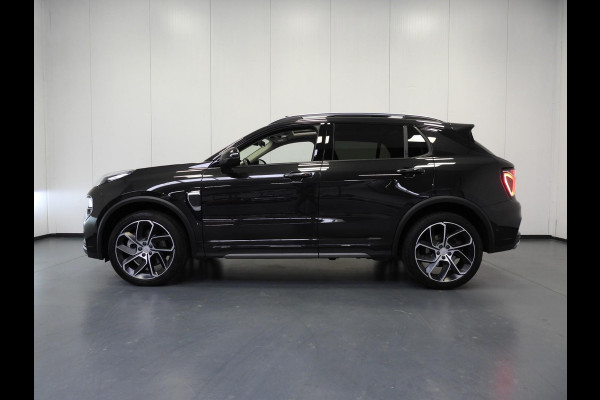 Lynk & Co 01 1.5 PHEV BlackLine NAVI/360CAM/SCHUIFDAK/LED/20"LMV!