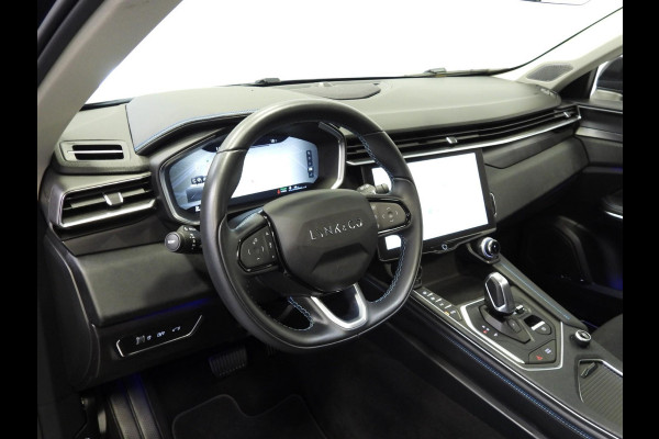Lynk & Co 01 1.5 PHEV BlackLine NAVI/360CAM/SCHUIFDAK/LED/20"LMV!