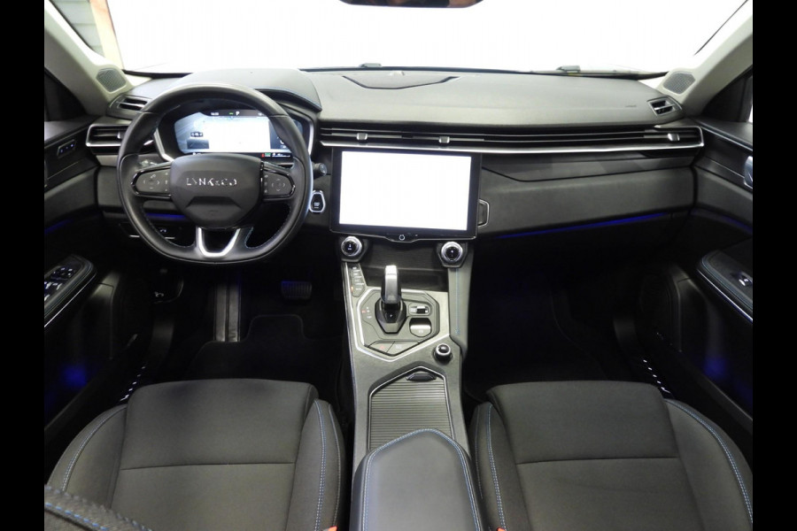 Lynk & Co 01 1.5 PHEV BlackLine NAVI/360CAM/SCHUIFDAK/LED/20"LMV!