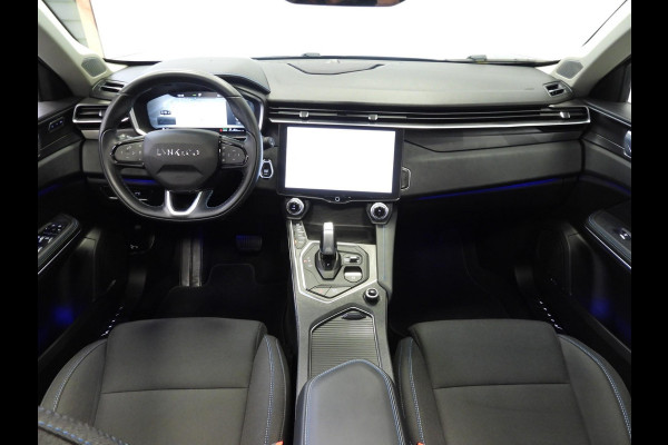 Lynk & Co 01 1.5 PHEV BlackLine NAVI/360CAM/SCHUIFDAK/LED/20"LMV!