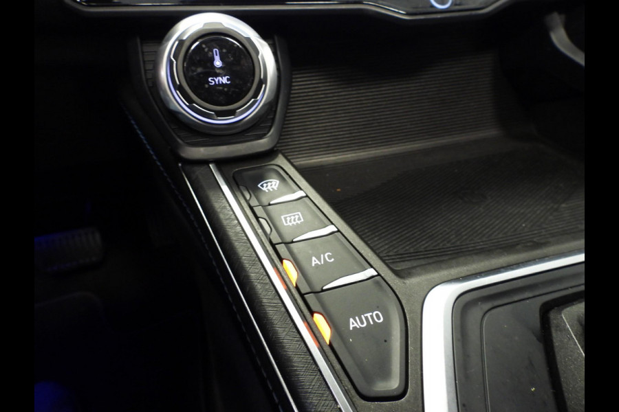 Lynk & Co 01 1.5 PHEV BlackLine NAVI/360CAM/SCHUIFDAK/LED/20"LMV!