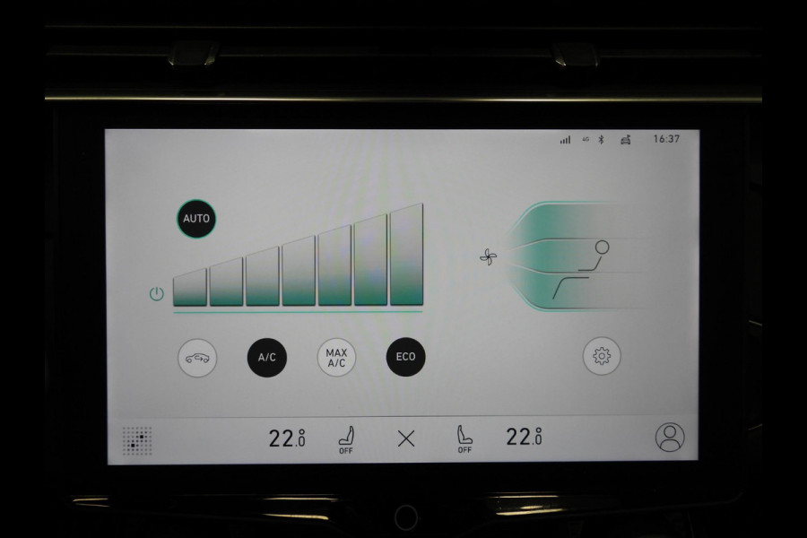 Lynk & Co 01 1.5 PHEV BlackLine NAVI/360CAM/SCHUIFDAK/LED/20"LMV!