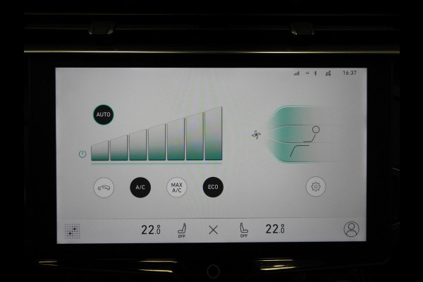 Lynk & Co 01 1.5 PHEV BlackLine NAVI/360CAM/SCHUIFDAK/LED/20"LMV!