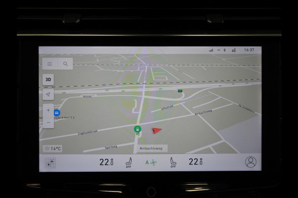 Lynk & Co 01 1.5 PHEV BlackLine NAVI/360CAM/SCHUIFDAK/LED/20"LMV!