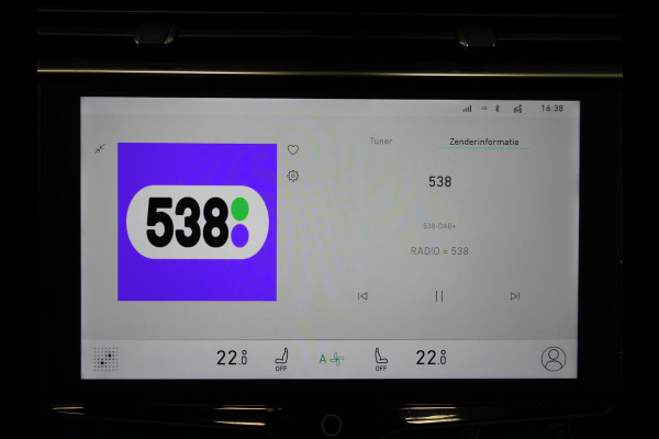 Lynk & Co 01 1.5 PHEV BlackLine NAVI/360CAM/SCHUIFDAK/LED/20"LMV!