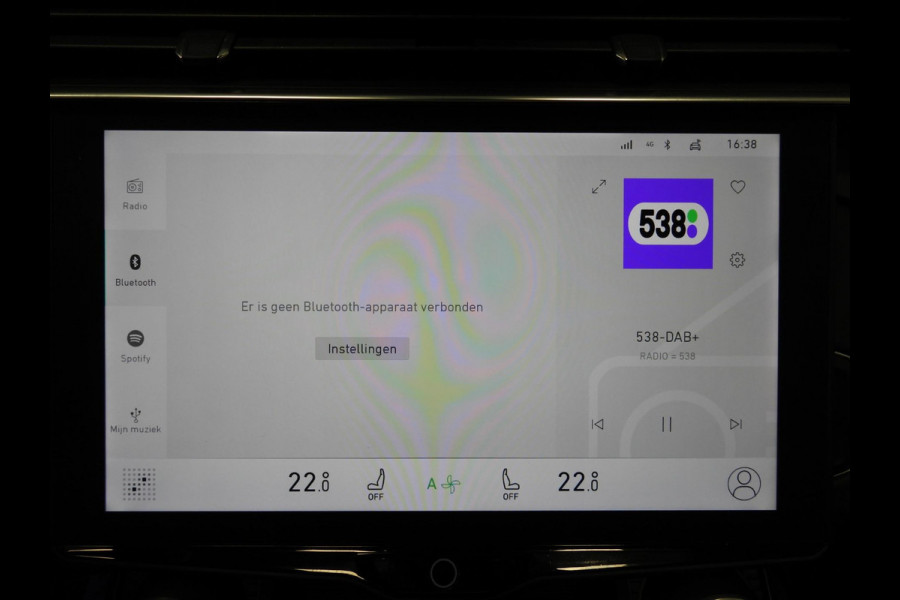 Lynk & Co 01 1.5 PHEV BlackLine NAVI/360CAM/SCHUIFDAK/LED/20"LMV!